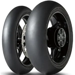 Dunlop KR106/KR108 RACE Motorcycle Tyres PAIR DEALS