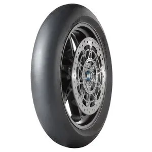 Dunlop KR106 front RACE Motorcycle Tyres