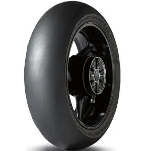 Dunlop KR108 rear RACE Motorcycle Tyres