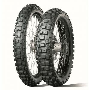 Dunlop NHS GeoMax MX71 Motorcycle Tyres