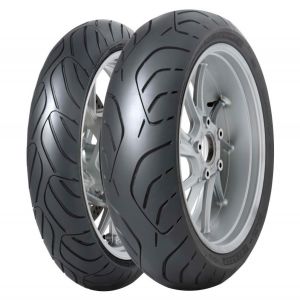 Dunlop Roadsmart 3 Motorcycle Tyres Pair Deals
