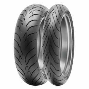Dunlop Roadsmart 4 Motorcycle Tyres Pair Deals