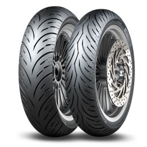 Dunlop Scootsmart 2 Scooter Tyres