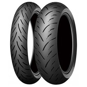 Dunlop SportMax GPR300 Motorcycle Tyres Pair Deals