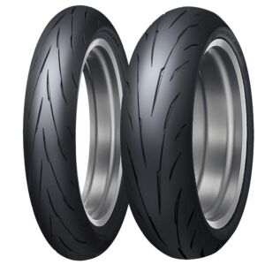 Dunlop Sportmax Q5A Motorcycle Tyres