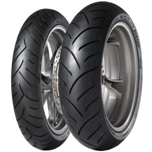 Dunlop RoadSmart Motorcycle Tyres