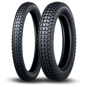 Dunlop Geomax TL01 Motorcycle Tyres