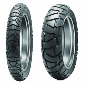 Dunlop TrailMax Mission Tyres