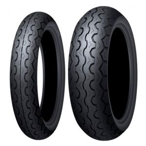 Dunlop TT100 GP Motorcycle Tyres