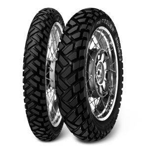 Metzeler Enduro 3 Sahara Motorcycle Tyres