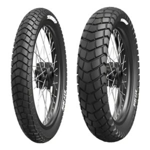 EuroGrip ATT1015 Motorcycle Tyres