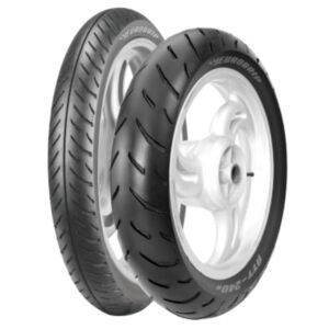 EuroGrip ATT240 Motorcycle Tyres
