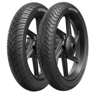 EuroGrip Beamer HS/VS Motorcycle Tyres