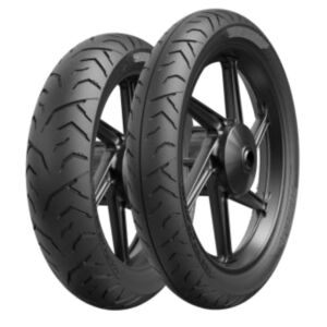 EuroGrip Beamer YS+ Motorcycle Tyres