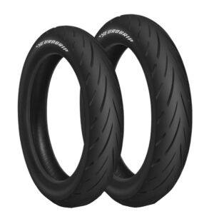 EuroGrip Bee Sport Motorcycle Tyres