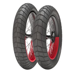 EuroGrip Bee Wild Motorcycle Tyres