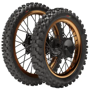 EuroGrip Climber MX Junior Motorcycle Tyres