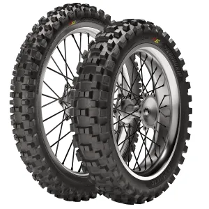EuroGrip Climber XC Motorcycle Tyres