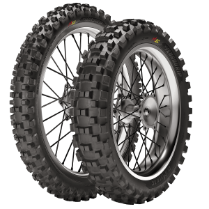 EuroGrip Climber XC Motorcycle Tyres Pair Deals