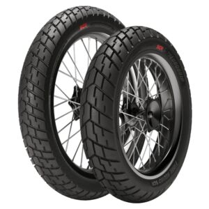 EuroGrip Trailhound SCR Motorcycle Tyres