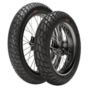 EuroGrip Trailhound SCR Motorcycle Tyres