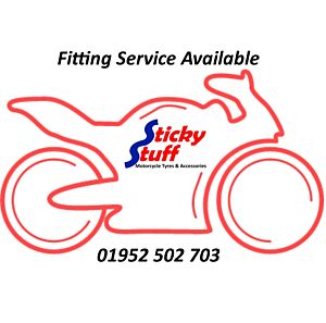 Bridgestone Battlax RS12 Racing Street Motorcycle Tyres Pair Deals