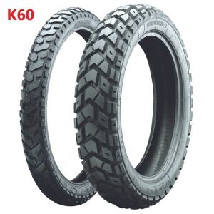 Heidenau K60 Motorcycle Tyres