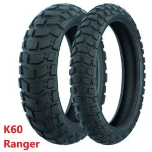 Heidenau K60 Ranger Motorcycle Tyres