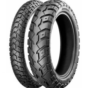 Heidenau K60 Scout Motorcycle Tyres