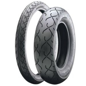 Heidenau K65 Classic Race Motorcycle Tyres