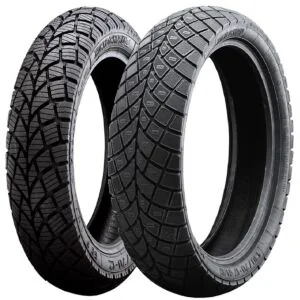 Heidenau K66 All Season Motorcycle Tyres