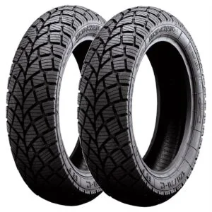 Heidenau K66 LT Scooter Tyres