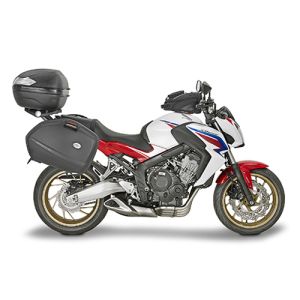 Honda NT1100 2022-2024 Motorcycle Kappa Tanklock Tank Bags With fitting ring
