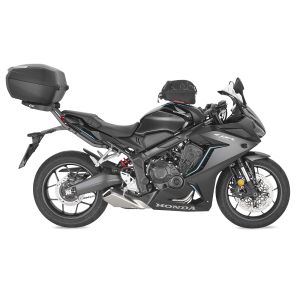 Honda CBR 650 R 2021-2023 Motorcycle Kappa Tanklock Tank Bags With fitting ring