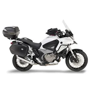 Honda Crosstourer 1200 / Crosstourer 1200 DCT Motorcycle Tanklock Tank Bags With fitting ring
