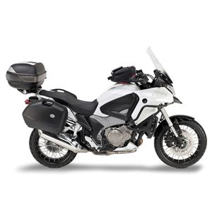 Honda Crosstourer 1200 12-19 Motorcycle Kappa Tanklock Tank Bags With fitting ring