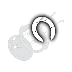 Kappa Tanklock Rings