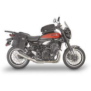 Kawasaki Z900 RS 18-23 kappa Motorcycle Tanklock Tank Bags With fitting ring
