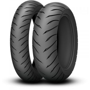 Kenda Cataclysm K6702 Motorcycle Tyres Pair Deal