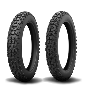 Kenda Dual Sport K270 Motorcycle Tyres