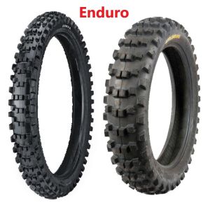 Kenda Enduro K777 K778 K779 Motorcycle Tyres Pair Deal