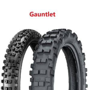 Kenda Gauntlet K777 K779 Motorcycle Tyres