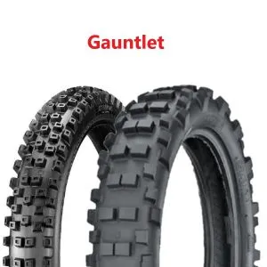 Kenda Gauntlet K777 K779 Motorcycle Tyres Pair Deals