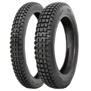 Kenda Ibex Trials Motorcycle Tyres