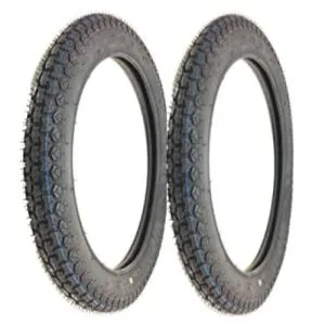 Kenda K254 Motorcycle Tyres