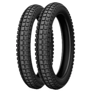 Kenda K262 Trail Motorcycle Tyres