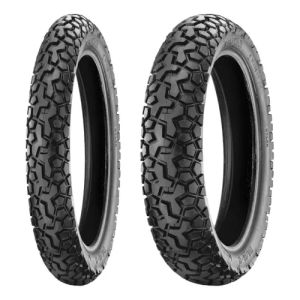 Kenda K280 Trail Motorcycle Tyres