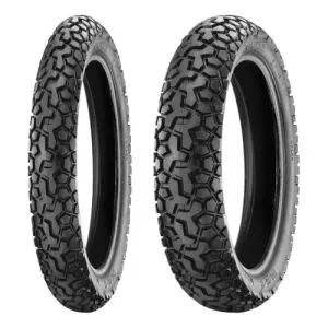 Kenda K280 Trail Motorcycle Tyres Pair Deals