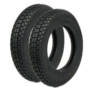 Kenda K303 Motorcycle Tyres Pair Deal