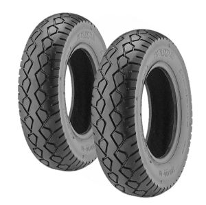 Kenda K346 Motorcycle Tyres